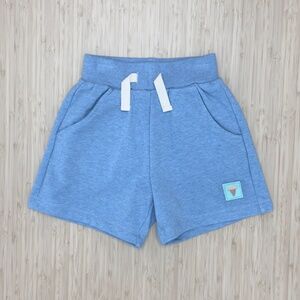 Petite Revery Kids Shorts (Size 2T–3T)